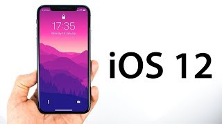 КАК УСТАНОВИТЬ IOS 12 BETA 1