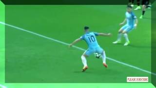 Premier League (08.04.2017) Manchester City 3~1 Hull City all goals and HD Highlights.