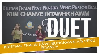 Duet | Bungkawn H/s Veng Branch Kṭp