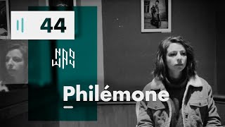 Philémone - Naoway Sessions