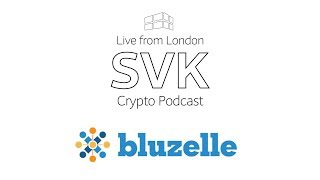 EXCLUSIVE INTERVIEW WITH THE CEO OF BLUZELLE!