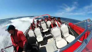 JetBuzz Ocean Extreme 22/9/24 Timewarp