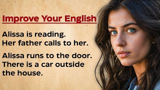 Learn English Through Story - Level 3 🔥 |  English Story For Listening  English Stories