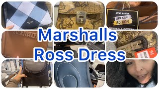 Nuevos modelos!!!! Combinación de Marshalls y Ross…