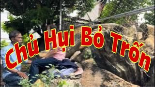 Chủ Hụi Bỏ Trốn #ân Ân Nhân Vlog #Tâm