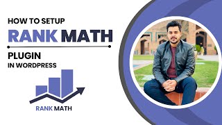 How to Install and Setup Rank math Plugin in WordPress | Complete Guide Step-by-Step | Hindi/Urdu