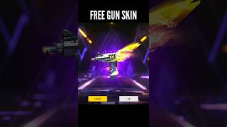 free fire new mini uzi free gun skin 🤯: weapon royal free fire 😱 free fire new event 💥