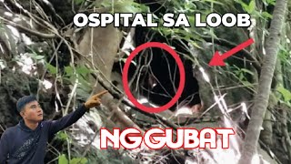 KAHARIAN SA LOOB NG GUBAT l ENGKANTADONG TALON