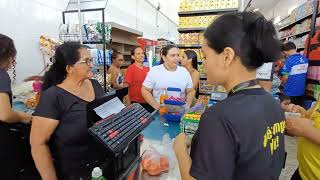 Sempre Supermercado é inaugurado em Parintins