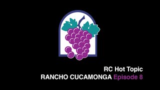 RC Hot Topic Episode 8