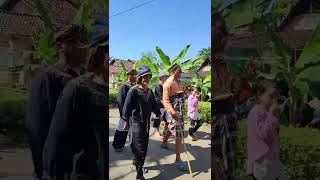 Sedekah Bumi Ds. Kenanti July 2, 2022 #shortvideo #shorts