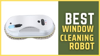 Best Window Cleaning Robot - PuPuiKai Home Window Vacuum Cleaner Robot on Aliexpress