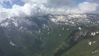 Edlenkopf (2923 m.)