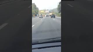 # Rodovia # Castelo Branco sentido São Paulo # funny viral# shorts