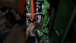 fast tapping, high speed tapping, mass production tapping, good tapping, cnc tapping