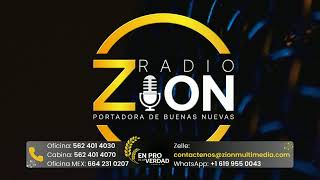 Radioton | Semana En Pro De La Verdad