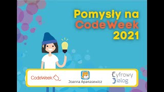 Scratch Junior Code Week