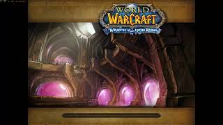 WoW Cataclysm priest part 61