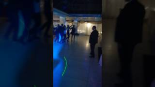 MATRIMONIO ADELAIDE & ANGELO 6 GIUGNO 2017 CON DEEJAY SPAMPY & FRANCA GRIO PRESSO BLU PANORAMA