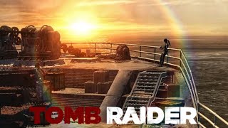 Tomb Raider 2013 - Ending