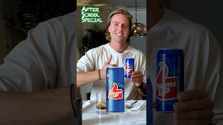 TASTE TEST: Indian Cola / Thums Up•••#thumsup #indianfood #tastetest #foodreview #indianfoodreview