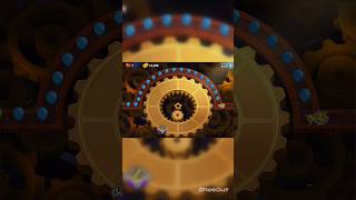 BTD6 1/28/24 Advanced Challenge | Effective Use of Automatic Start #btd6 #shorts