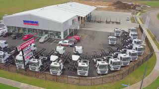 Southpac Trucks Hamilton Technicians Wanted