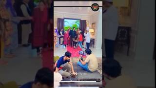 #nosherwan ki ghr m entry #jaannisar episode 58 bts #jaannisar epi 60 #danishtaimoor #shorts #viral