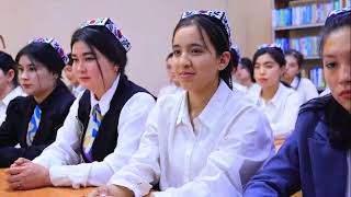 Андижанский машиностроительный институт - Study in Uzbekistan