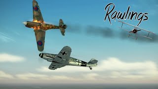 IL-2 Great Battles: Scramble