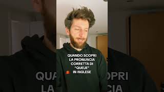 Solo chi ci è passato può capire! Seguimi per migliorare ogni giorno il tuo inglese 🇬🇧