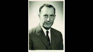 Derek  Prince - Jézus a fej 1-2.rész