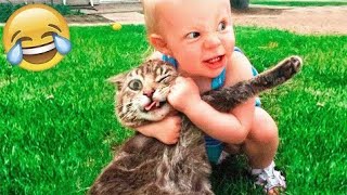 Funny Animal Videos 2022 😂 - Best Dogs And Cats Videos 😺😍