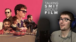 La La Land, Baby Driver and Bloodsport | Talking Smit About Film