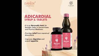 Adicardial