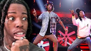 Are the Les Twins Really the Best Dancers in the World or Overrated?