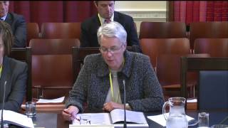 Health, Social Services and Public Safety Committee Meeting 07 October 2015 Part 2 - Room 29