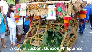 Exploring Lucban | VLOG 20