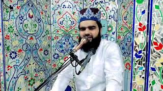 hazrat ameer hamza ki shahadat ka waqia || by allama mudassar qadri ||@islamsservent7849