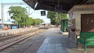 8:00AM Hardoi Railway Station, Uttar Pradesh