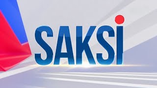 GMA Integrated News | Saksi Opening Billboard 2023 [HD]