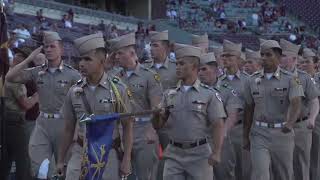 Ghost Riders - Texas A&M Corps Of Cadets