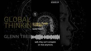 PTRH EP 13: Global Piano Thinking w/ Glenn Treibitz