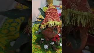 Meri Man ke barabar Koi Nahin #ytshorts #navratri #pooja pooj#matakebhajan