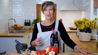 My Spanish Kitchen: Romesco Sauce