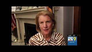 WTOV: Capito Discusses Gas Stoves