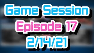 Game Session Podcast | Ep 17 | Cyberpunk hacked by HelloKitty, Ubisoft shifts from AAA Games