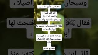 صحيح مسلم