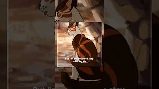 Warrior cats, édit Leafpool ~ I think I'm dying {Homage to Leafpool}