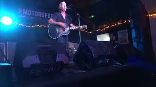 Glen Matlock - Blank Generation and  Steppin' Stone - Live at the Motorsport Lounge, Llandudno